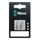 Wera Bit PH Größe 3 (851/1 Z SB), Länge 25mm, 1/4", 2 Stück