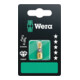 Wera Bit PZD Größe 2 (855/1 BDC SB), Länge 25mm, 1/4", BiTorsion - diamantbeschichtet, 1 Stück