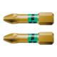 Wera 855/1 BTH SB Pozidriv-Bit, Länge 25mm-1