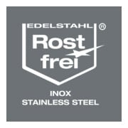 Wera Bit rostfrei 1/4" DIN 3126 C6,3 Innensechskant 6x25mm-4