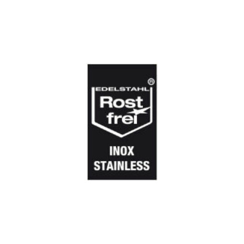 Wera Bit rostfrei 1/4" DIN 3126 C6,3 Innensechskant 6x25mm
