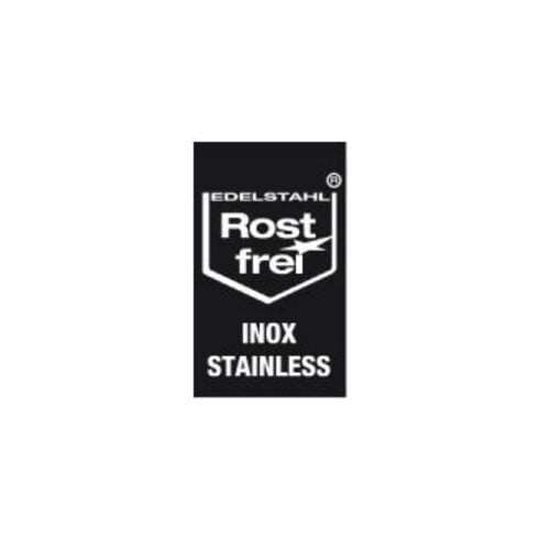 Wera Bit rostfrei 1/4" DIN 3126 C6,3 T20x25mm