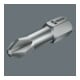 Wera Bit-Safe 43 Universal 1, 43-teilig