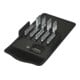 Wera Bit-Safe 43 Universal 1, 43-teilig