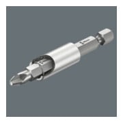 Wera Bit-Safe 43 Universal 1, 43-teilig-4