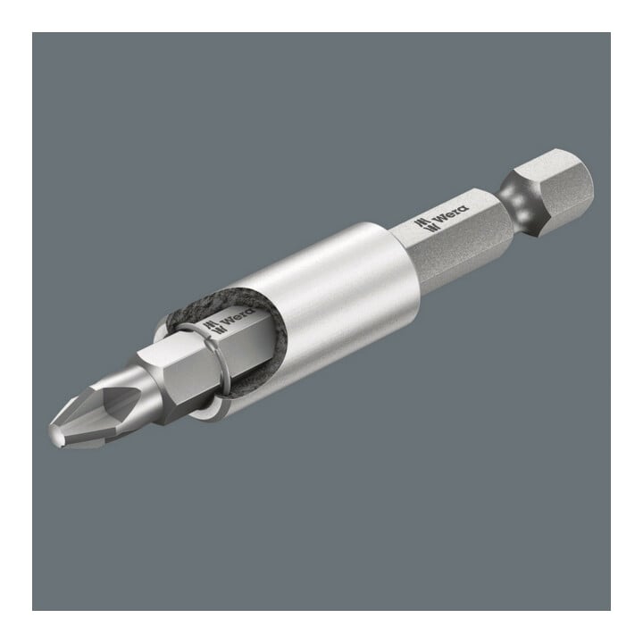Wera Bit-Safe 43 Universal 1, 43-teilig
