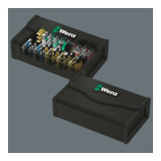 Wera Bit-Safe 61 BiTorsion 1-4