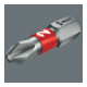 Wera Bit-Safe 61 BiTorsion 1-5