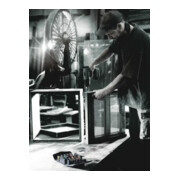 Wera Bit-Safe 61 BiTorsion 1, 61-teilig-2