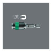 Wera Bit-Safe 61 BiTorsion 1, 61-teilig-5