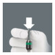 Wera Bit-Safe 61 Universal 1, 61-teilig
