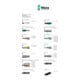 Wera Bit-Satz Tool-Check Bicycle Set 3 41-teilig