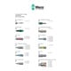 Wera Bit-Satz Tool-CheckPlus 2 39-teilig