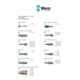 Wera Bit-Satz Tool-CheckPlus 38-teilig Automotiv