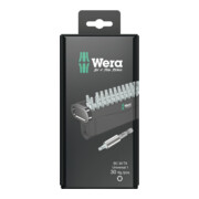 Wera Bit-Set Check 30 TX Universal 1 SB, 30-teilig