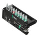 Wera Bit-Sortiment 8751-9 BTZ 10-teilig