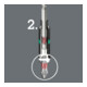 Wera Bit-Sortiment 8751-9 BTZ 10-teilig