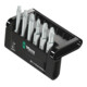 Wera Bit-Sortiment, Mini-Check Phillips, Pozidriv, TX, 50 mm-1