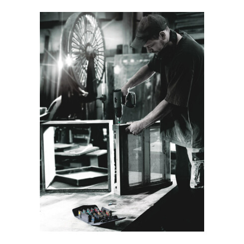 Wera Bit Torsion 1/4" DIN 3126 C6,3 T20x25mm