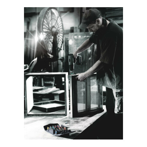 Wera Bit Torsion 1/4" DIN 3126 C6,3 T40x25mm