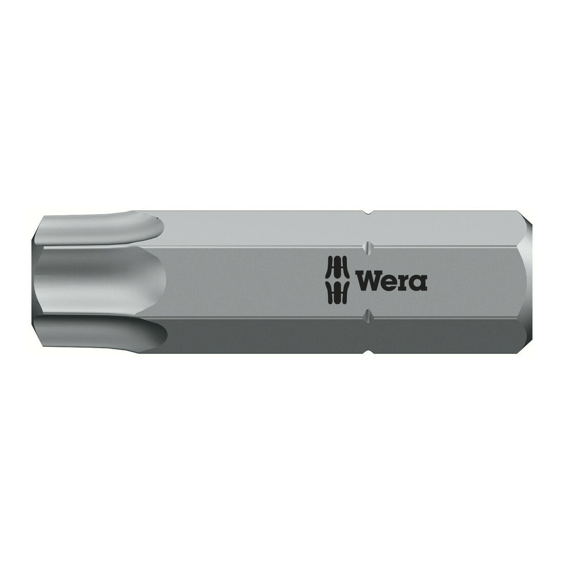Wera Bit Torsion 1/4" DIN 3126 C6,3 T40x25mm