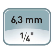Wera 867/4 Z SB TX-Bit, Länge 89mm-5