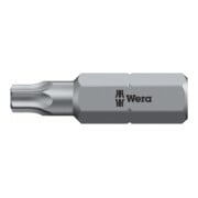 Wera Bit TX, 1/4 inch, TX-profiel: TX27