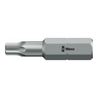 Wera 867/2 Z TX-Bit, Länge 35 mm