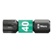 Wera Bit 867/1 IMP DC Impaktor TX, L=25mm