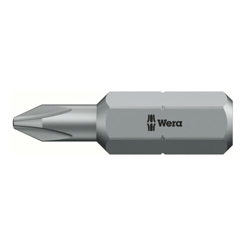 Wera Phillips bit, L32 mm, 5/16" aandrijving