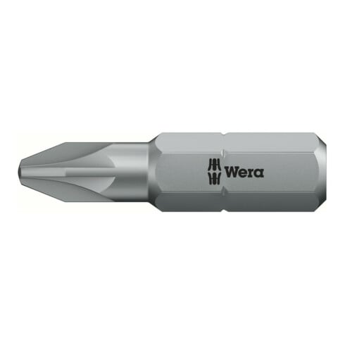 Wera 855/2 Z Pozidriv bit