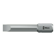 Wera 800/2 Z sleufbit, lengte 41 mm