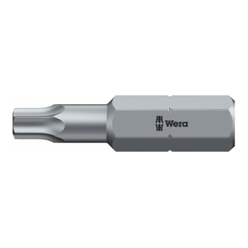 Wera 867/2 Z Torx bit, lengte 35 mm