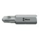 Wera Bit zähhart 1/4" DIN 3126 C6,3 TRI-Wing 4x25mm-5