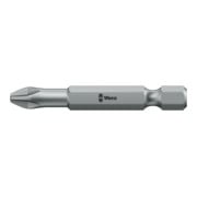 Wera Bit zähhart 1/4" DIN 3126 E6,3 PH3x50mm-4