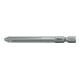 Wera Bit zähhart 1/4" DIN 3126 E6,3 PZ2x70mm-5