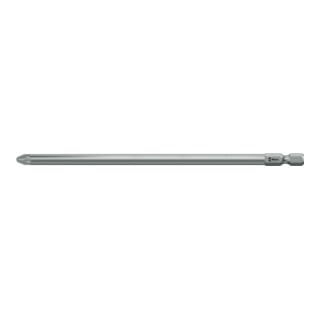 Wera Bit zähhart 1/4" DIN 3126 E6,3 PZ3x152mm