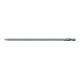Wera Bit zähhart 1/4" DIN 3126 E6,3 T10x152mm-1