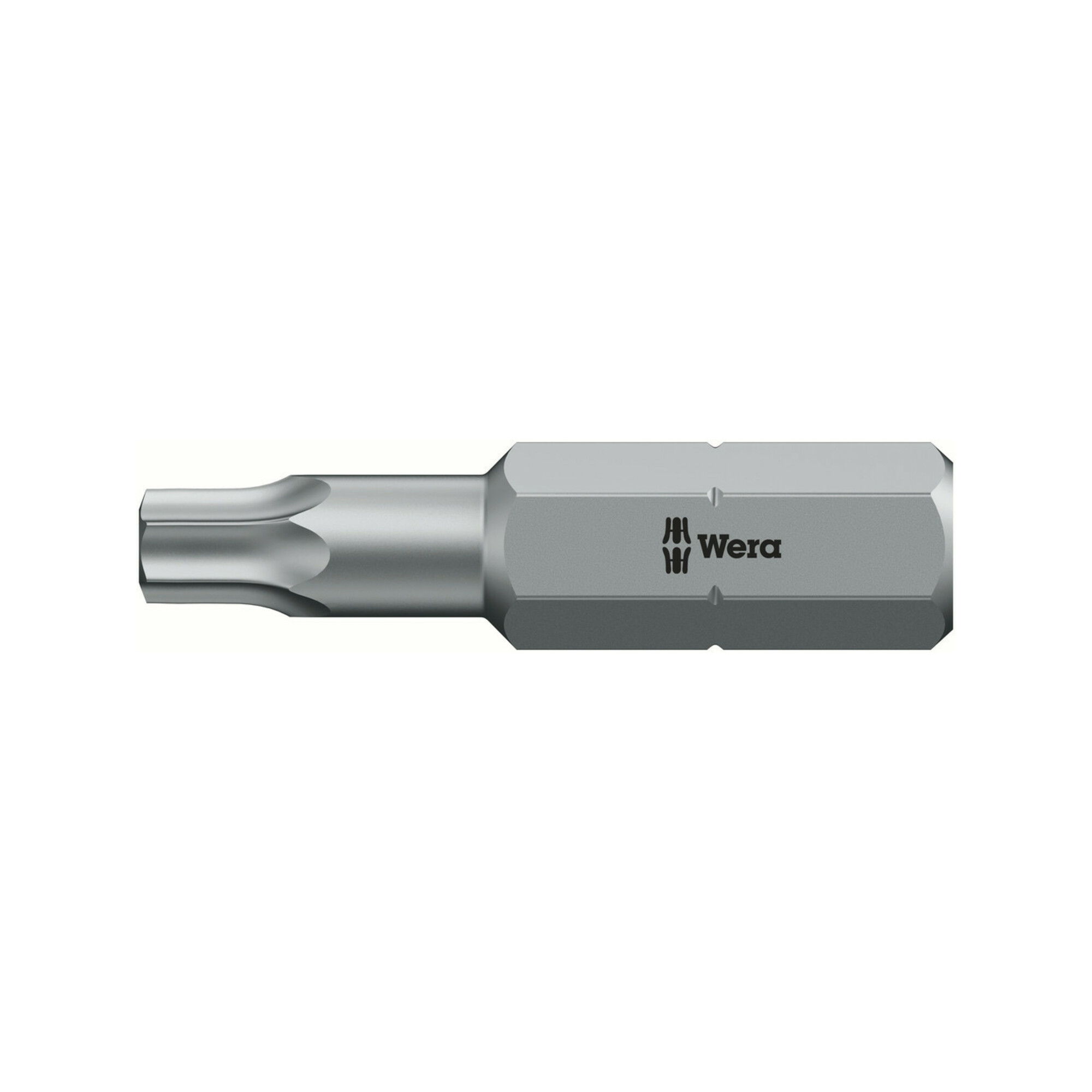 Wera Bit zähhart 5/16" DIN3126C8 T50x35mm