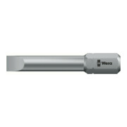 Wera Bit zähhart 5/16" DIN3126C8 Fente 10x1,6x41mm