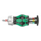 Wera Bits-Handhalter Kraftform Kompakt Stubby Magazin RA 1-1