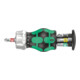Wera Bits-Handhalter Kraftform Kompakt Stubby Magazin RA 2-1