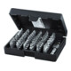 Wera Bits-Sortiment M, 61-teilig-1