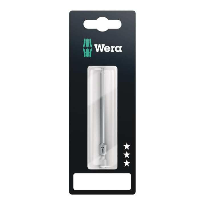 Wera Bitset 867/4 TX10 89mm