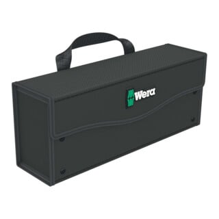 WERA Boîte à outils Wera2go 3, Type : 1