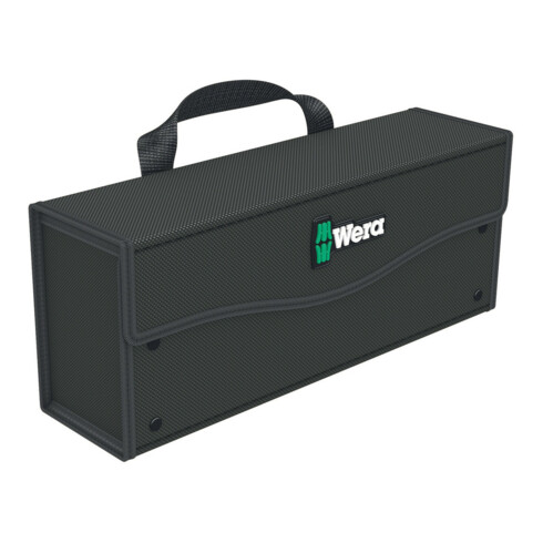 WERA Boîte à outils Wera2go 3, Type : 1