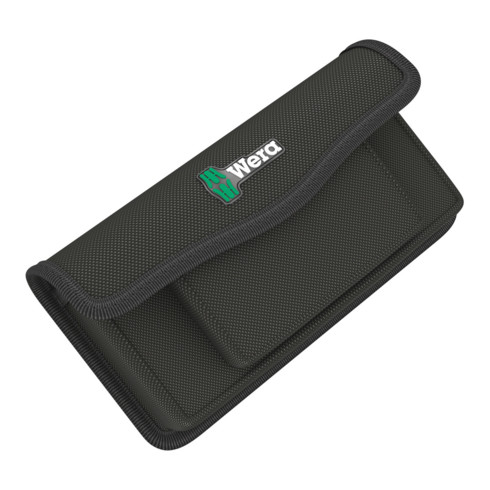 Wera Borsa pieghevole Tool-Check Plus universale, vuota, 203x58x89mm