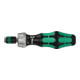 Wera Cacciavite a cricchetto 816 RA, 1/4"x142mm-1