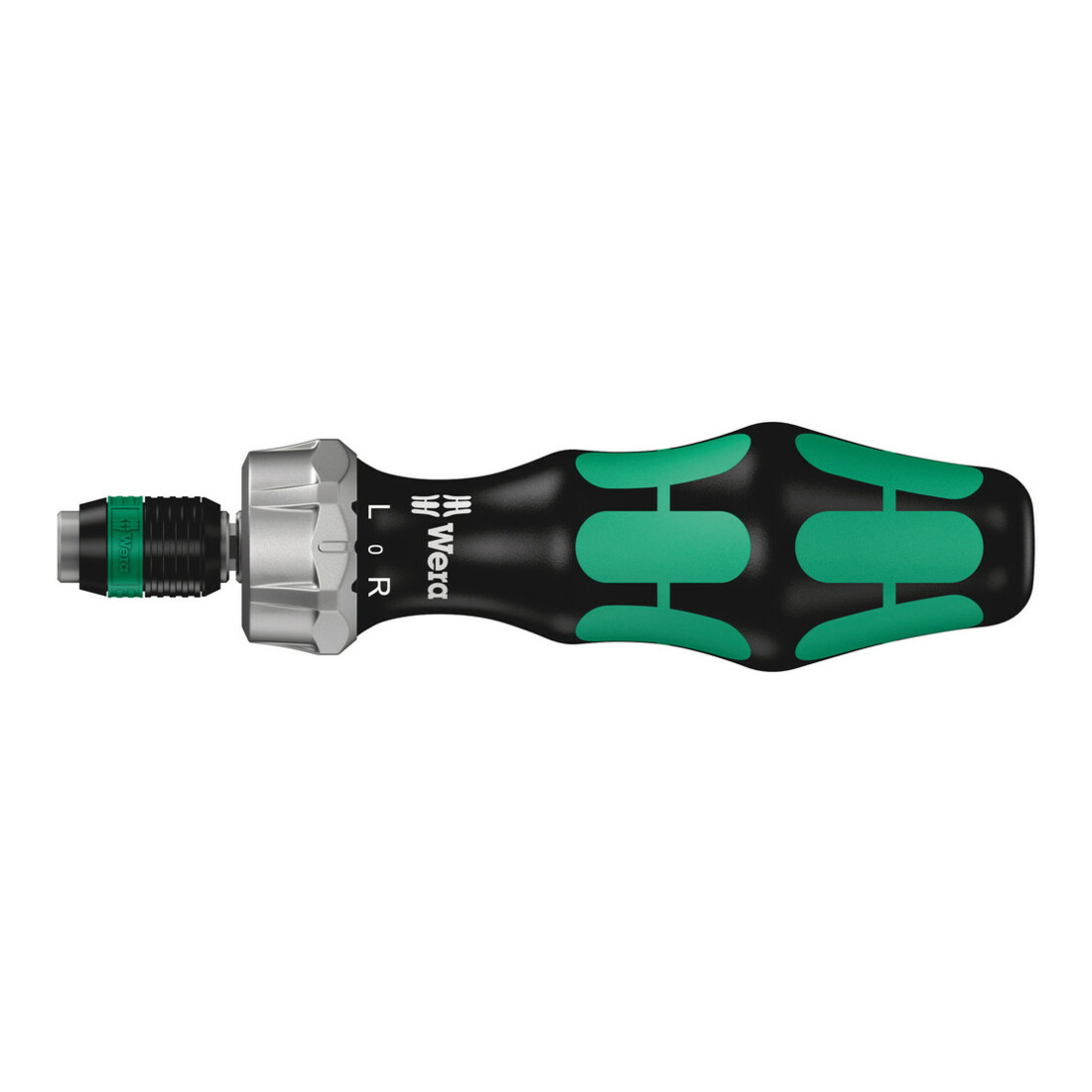 Wera Cacciavite a cricchetto 816 RA, 1/4"x142mm