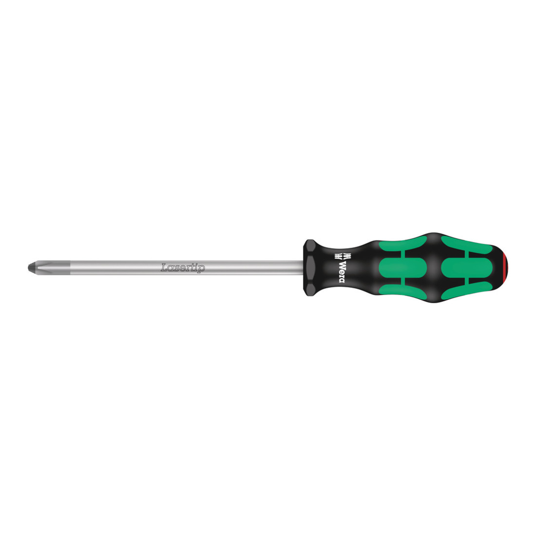 Wera Cacciavite a croce per viti Phillips 350 PH